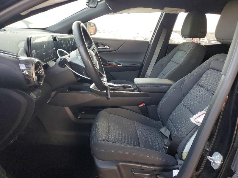 Auction sale of the 2025 Chevrolet Equinox, vin: 3GNAXHEG9SL191855, lot number: 65051146