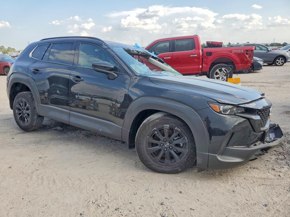 2026 Mazda Cx-50 მანქანა იყიდება აუქციონზე, vin: 7MMVAADW3TN145886, აუქციონის ნომერი: 61950776