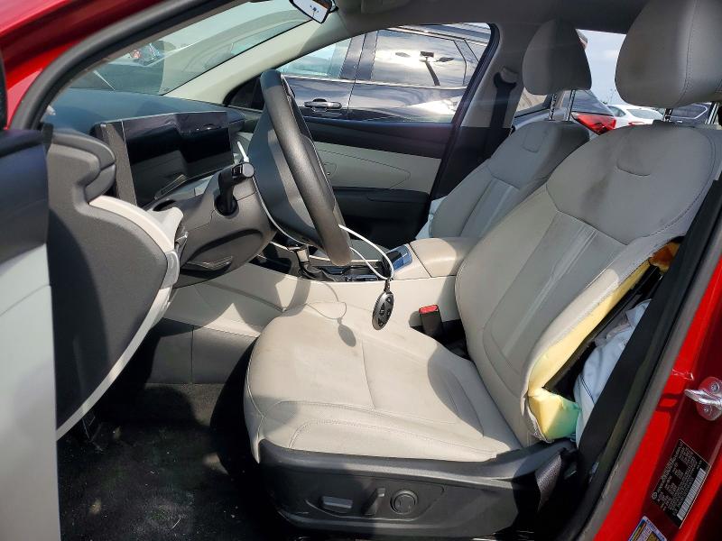 Продаж на аукціоні авто 2025 Hyundai Tucson, vin: 5NMJBCDE3SH516703, номер лоту: 65634936