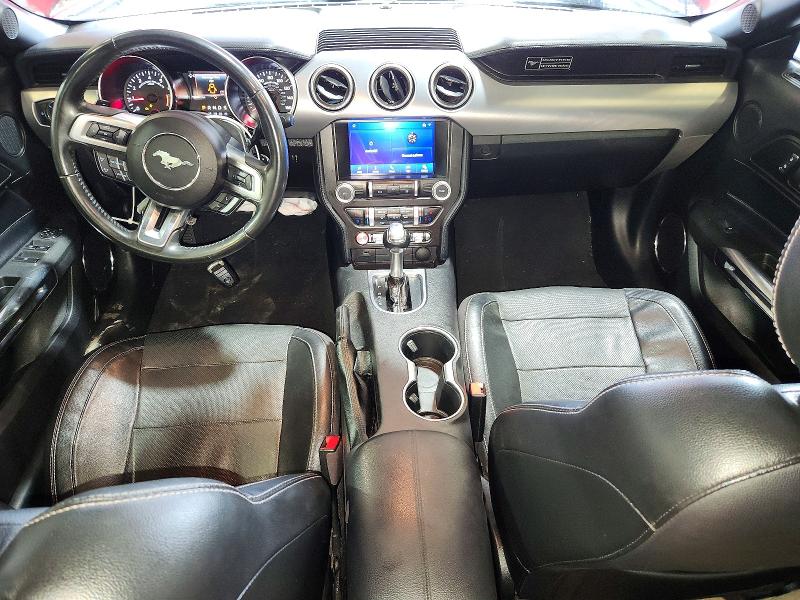 Aukcja sprzedaży 2020 Ford Mustang, vin: 1FATP8UH3L5131816, numer aukcji: 63600026