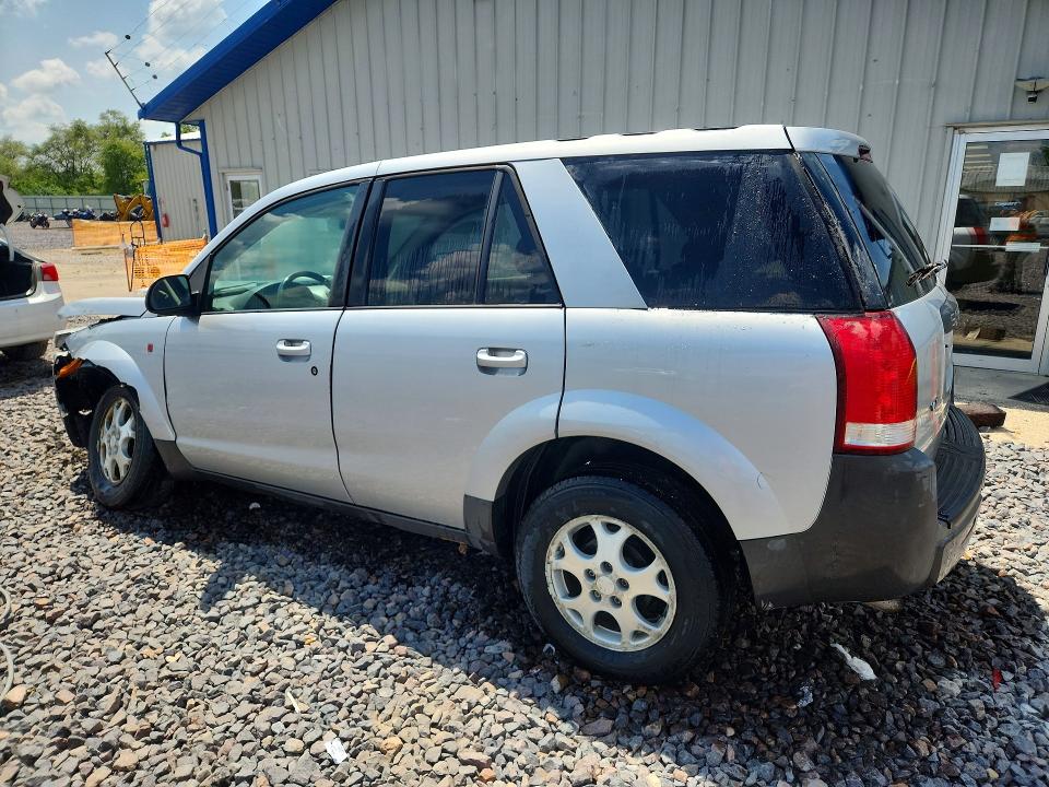 62975926 :رقم المزاد ، 5GZCZ53444S875606 vin ، 2004 Saturn Vue مزاد بيع