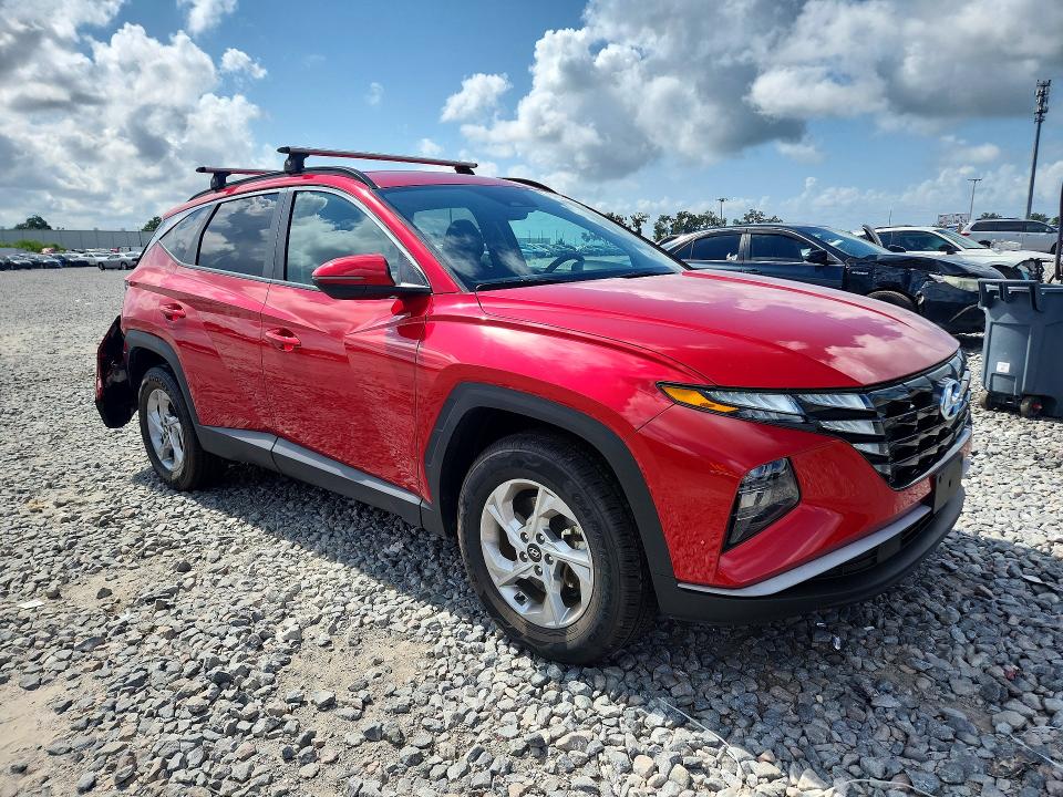 Aukcja sprzedaży 2023 Hyundai Tucson, vin: 5NMJBCAE4PH263144, numer aukcji: 64837586