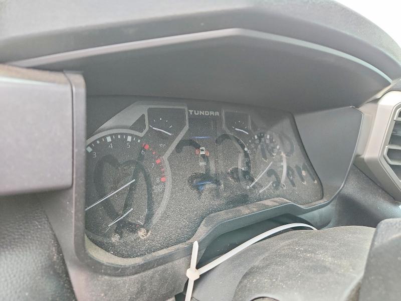 Aukcja sprzedaży 2024 Toyota Tundra, vin: 5TFLA5DB8RX217383, numer aukcji: 64894816