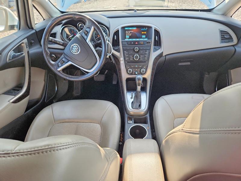 Aukcja sprzedaży 2015 Buick Verano, vin: 1G4PR5SK5F4206721, numer aukcji: 64137586