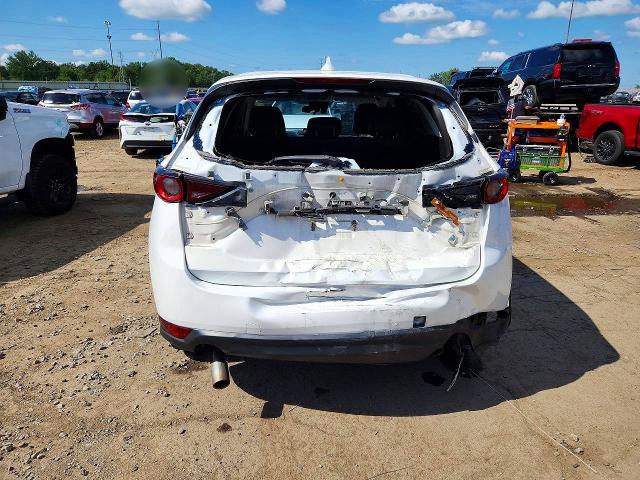 66176796 :رقم المزاد ، JM3KFBCM9L0777581 vin ، 2020 Mazda Cx-5 مزاد بيع