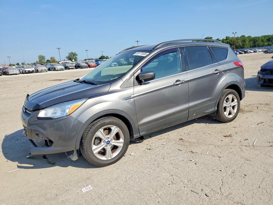 Auction sale of the 2014 Ford Escape, vin: 1FMCU0GXXEUE24155, lot number: 66174906