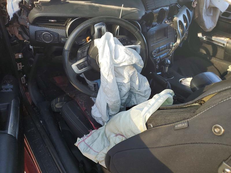 Aukcja sprzedaży 2019 Ford Mustang, vin: 1FA6P8TH2K5117466, numer aukcji: 65271006