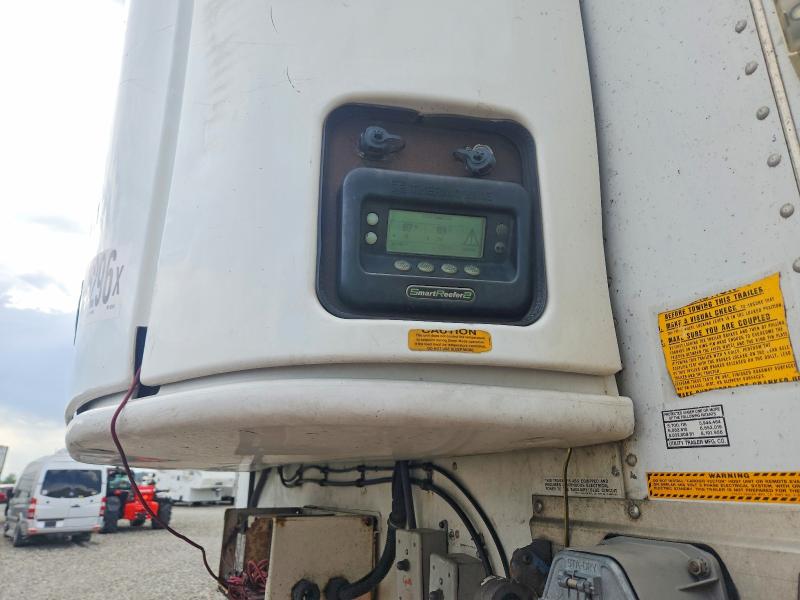 Aukcja sprzedaży 2016 Utility Trailer Vsra Reefe, vin: 1UYVS2486GU427411, numer aukcji: 66835296