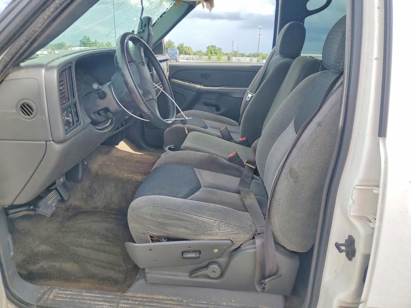 Aukcja sprzedaży 2003 Chevrolet Avalanche, vin: 3GNEC13T73G144192, numer aukcji: 64180416