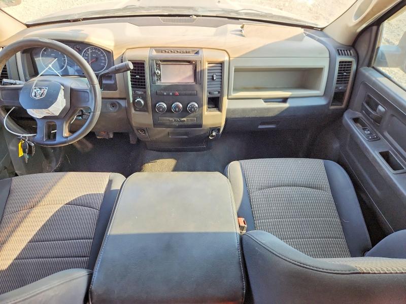 Aukcja sprzedaży 2011 Dodge Ram 1500, vin: 1D7RV1GT5BS659896, numer aukcji: 63680666