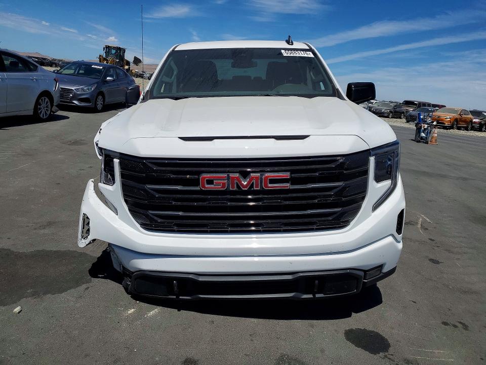 Aukcja sprzedaży 2026 Gmc Sierra, vin: 3GTPUJEKXTG124294, numer aukcji: 65883176