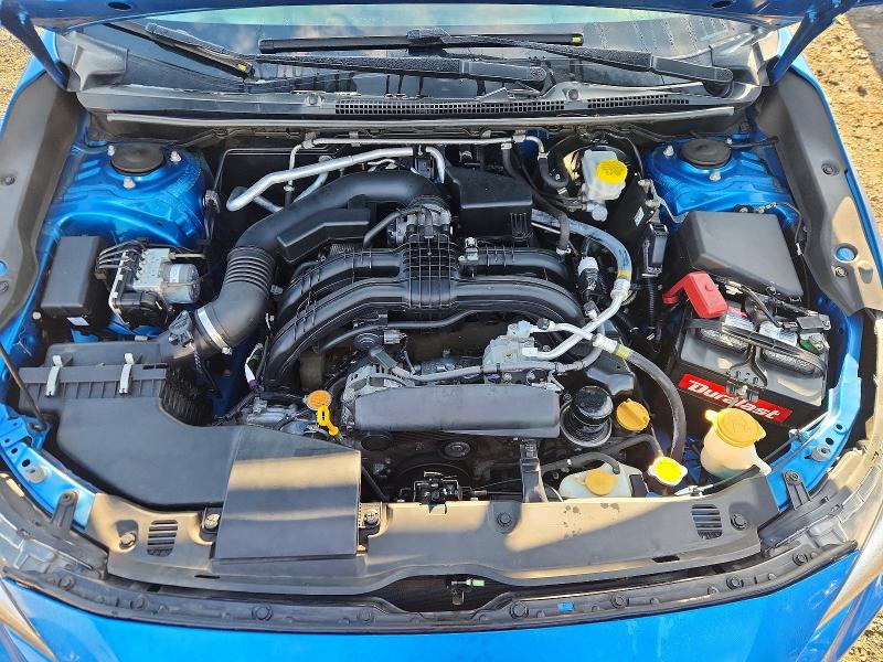 Продажа на аукционе авто 2020 Subaru Impreza, vin: 4S3GKAB65L3606333, номер лота: 66435586