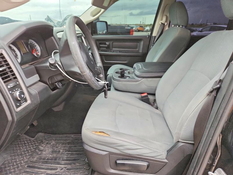 67207146 :رقم المزاد ، 1C6RR6KTXES377798 vin ، 2014 Ram 1500 مزاد بيع