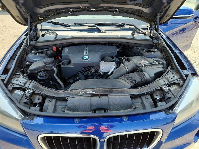 Продажа на аукционе авто 2013 Bmw X1, vin: WBAVL1C51DVR85134, номер лота: 64654786