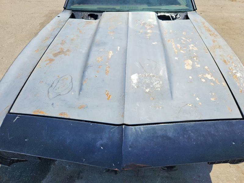 Aukcja sprzedaży 1967 Chevrolet Camaro, vin: 124377L113821, numer aukcji: 63987556