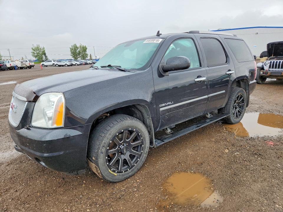 Продажа на аукционе авто 2013 Gmc Yukon, vin: 1GKS2EEF9DR328245, номер лота: 64838816