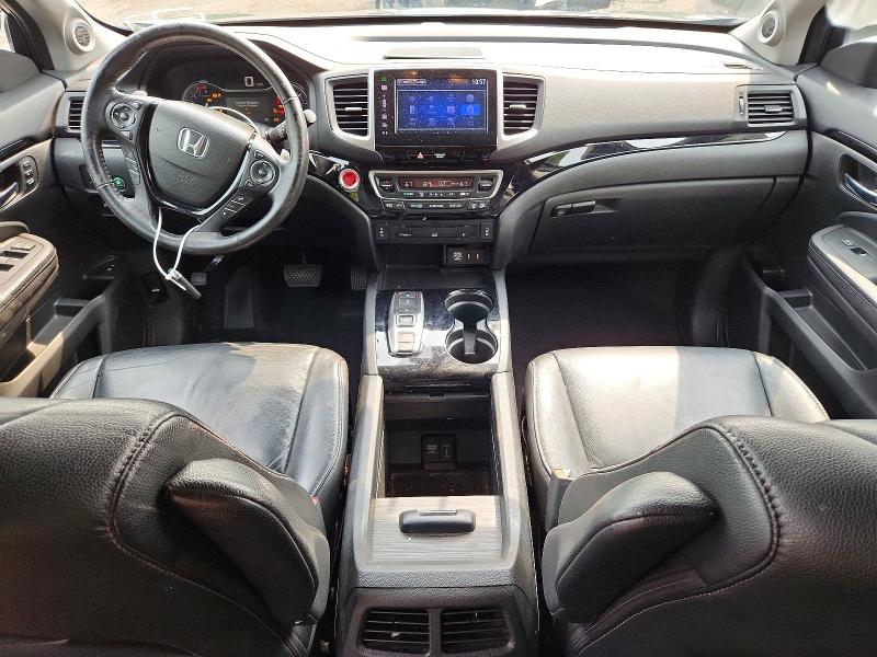 64564726 :رقم المزاد ، 5FNYF6H99GB100164 vin ، 2016 Honda Pilot مزاد بيع
