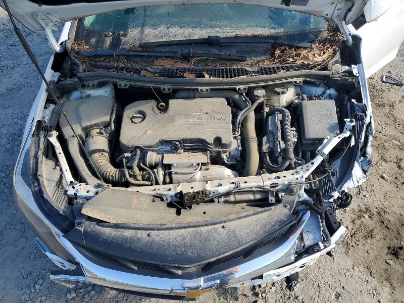 Продаж на аукціоні авто 2019 Chevrolet Cruze, vin: 3G1BE6SM0KS597653, номер лоту: 61887726