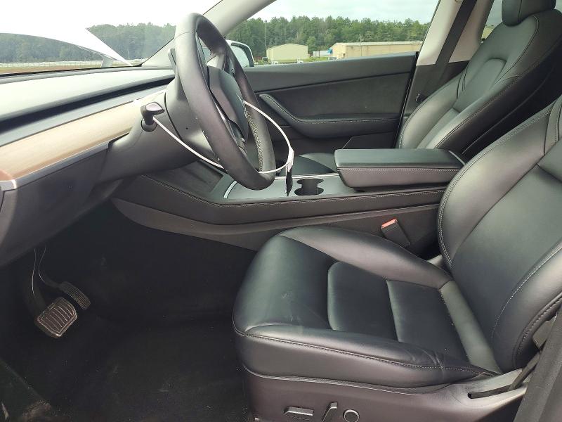 Aukcja sprzedaży 2022 Tesla Model Y, vin: 7SAYGDEE3NF408630, numer aukcji: 61733156