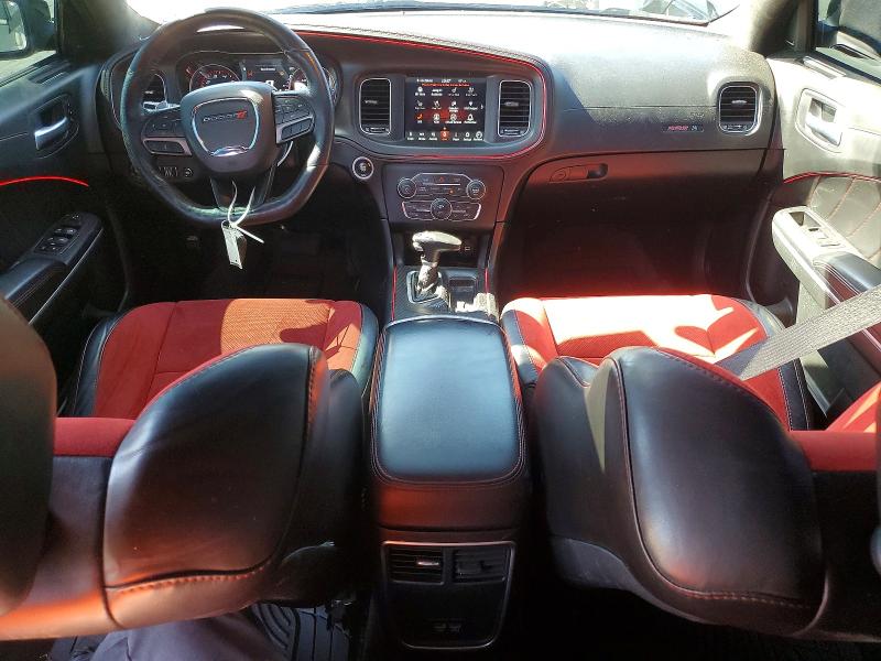 Продажа на аукционе авто 2023 Dodge Charger, vin: 2C3CDXGJ1PH629284, номер лота: 65720146