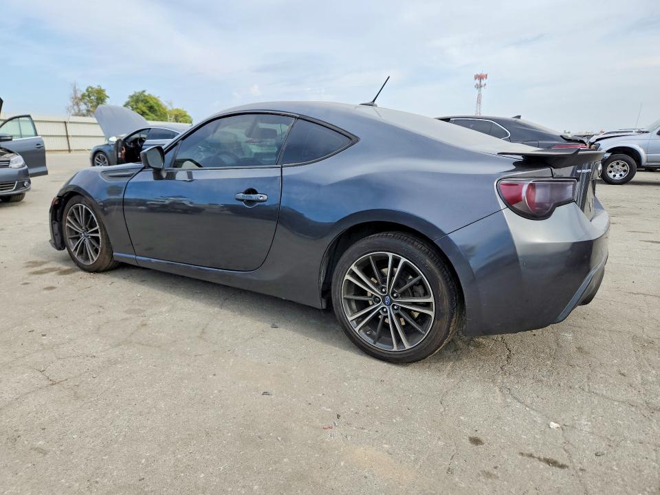 2014 Subaru Brz მანქანა იყიდება აუქციონზე, vin: JF1ZCAC17E8604099, აუქციონის ნომერი: 64506546