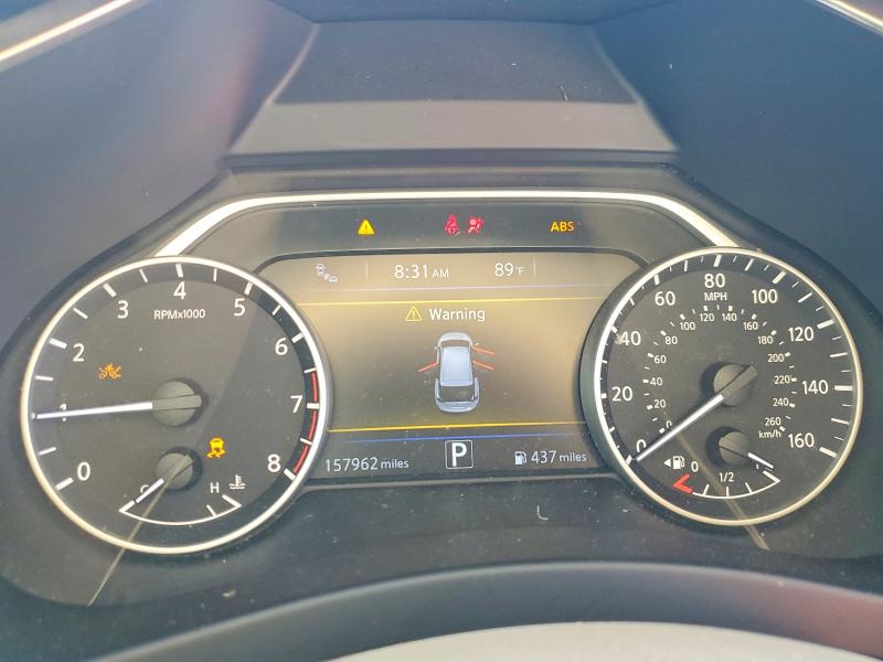 Aukcja sprzedaży 2016 Nissan Murano, vin: 5N1AZ2MG8GN108968, numer aukcji: 63842286