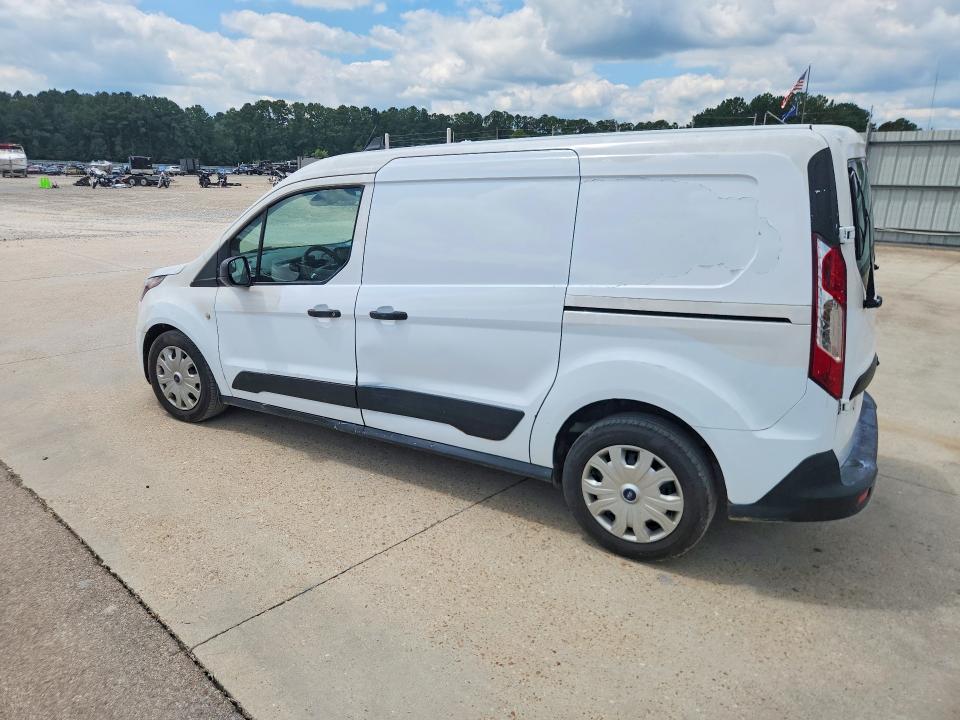Aukcja sprzedaży 2022 Ford Transit Connect, vin: NM0LS7T24N1517278, numer aukcji: 62507926