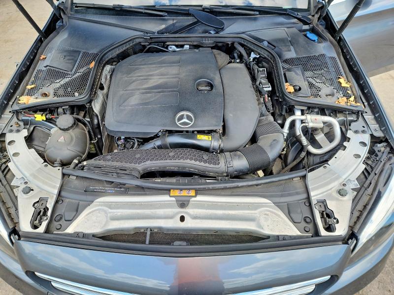 Aukcja sprzedaży 2019 Mercedes-benz C, vin: 55SWF8EB9KU284958, numer aukcji: 66519166