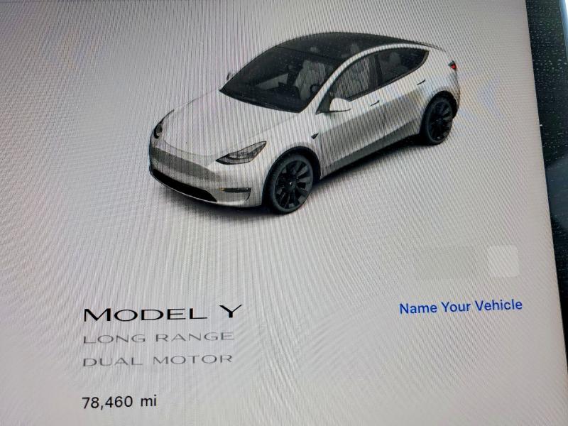 Aukcja sprzedaży 2023 Tesla Model Y, vin: 7SAYGAEE3PF900639, numer aukcji: 64847506