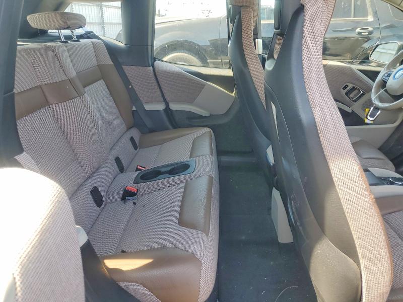 65868856 :رقم المزاد ، WBY7Z8C52JVB86897 vin ، 2018 Bmw I3 مزاد بيع