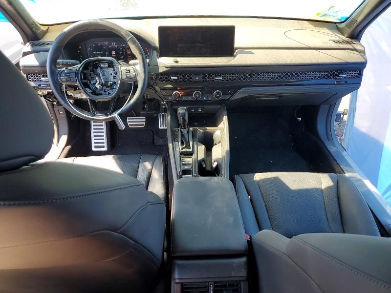 Aukcja sprzedaży 2025 Honda Accord, vin: 1HGCY2F77SA074245, numer aukcji: 65026896