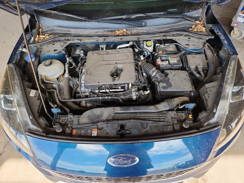 65957166 :رقم المزاد ، 1FMCU9G69LUB18895 vin ، 2020 Ford Escape مزاد بيع