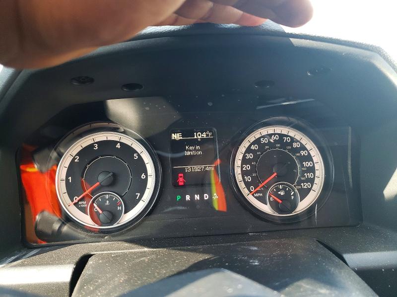 Aukcja sprzedaży 2016 Ram 1500, vin: 1C6RR6GT6GS340470, numer aukcji: 66549806