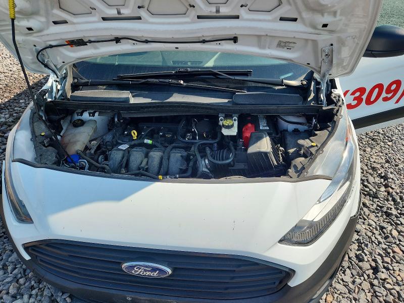 Aukcja sprzedaży 2021 Ford Transit Connect, vin: NM0LS7E2XM1498702, numer aukcji: 64460516