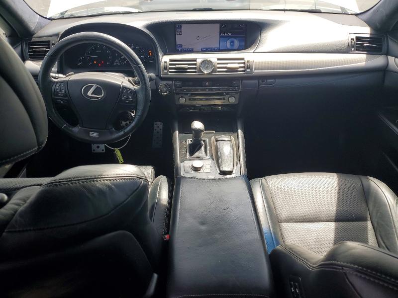 Aukcja sprzedaży 2013 Lexus Ls, vin: JTHBL5EF4D5121129, numer aukcji: 66063576