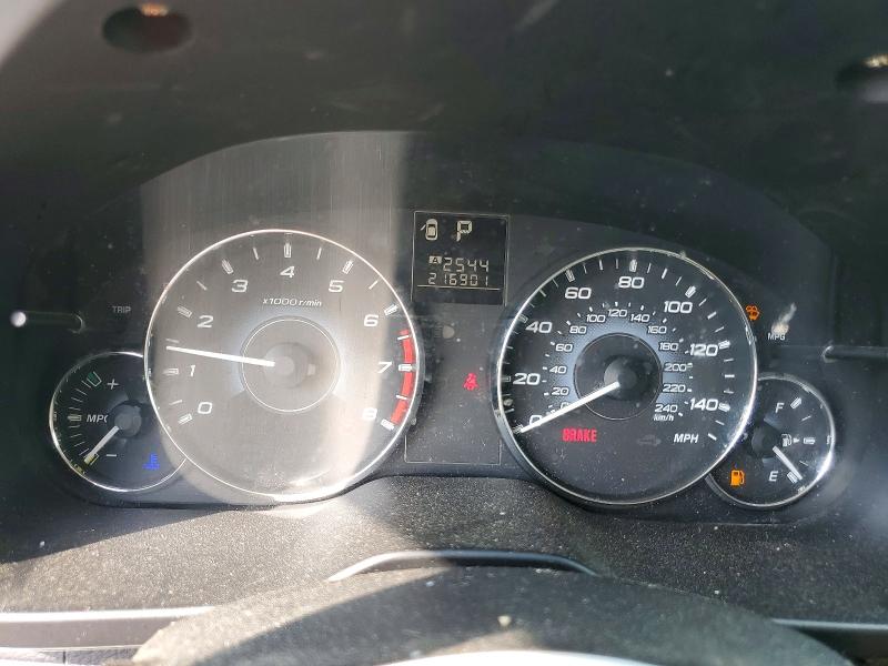 Продаж на аукціоні авто 2010 Subaru Legacy, vin: 4S3BMCG69A3224683, номер лоту: 65743026