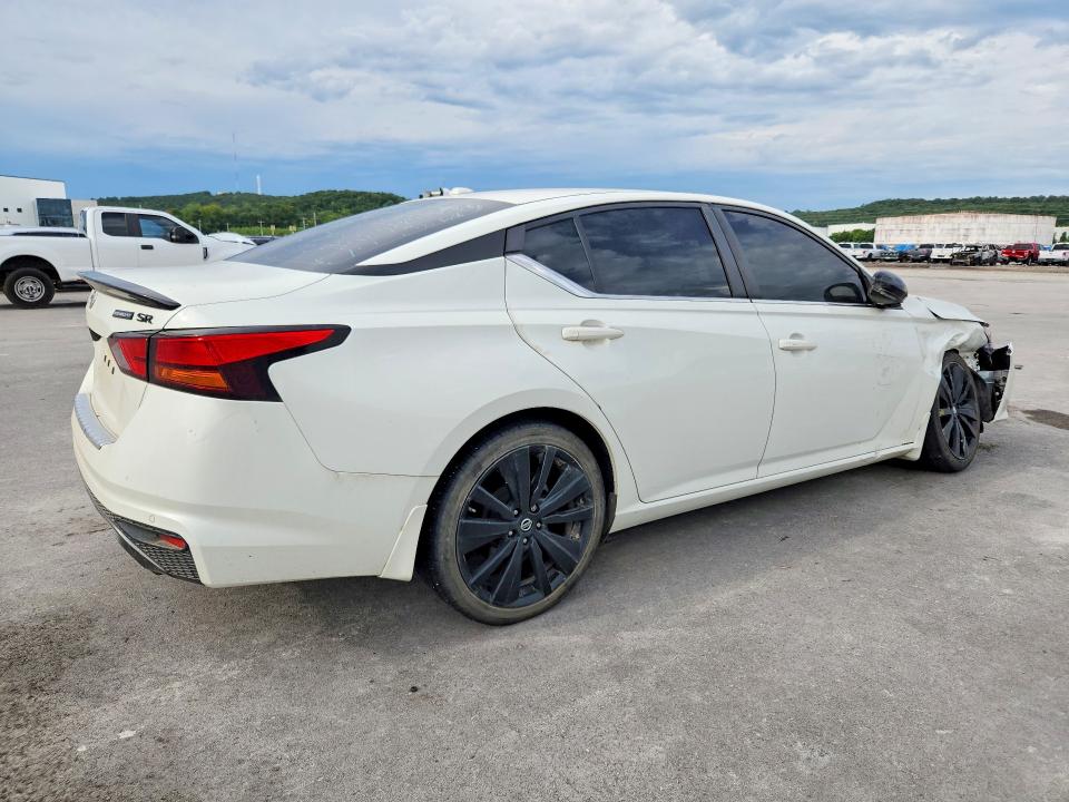 Продаж на аукціоні авто 2022 Nissan Altima, vin: 1N4BL4CVXNN323860, номер лоту: 65461046