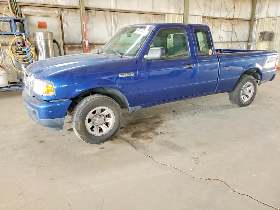 Aukcja sprzedaży 2011 Ford Ranger, vin: 1FTKR4EE3BPA95142, numer aukcji: 65396596