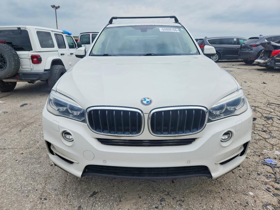 2014 Bmw X5 მანქანა იყიდება აუქციონზე, vin: 5UXKS4C56E0J95562, აუქციონის ნომერი: 64808166