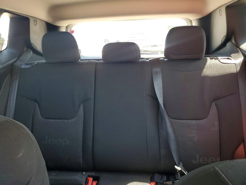 Aukcja sprzedaży 2015 Jeep Renegade, vin: ZACCJAAH0FPB76416, numer aukcji: 64738746