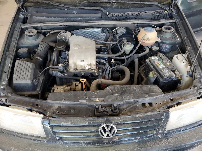 Aukcja sprzedaży 1998 Volkswagen Jetta, vin: 3VWRA81H3WM111605, numer aukcji: 65709496