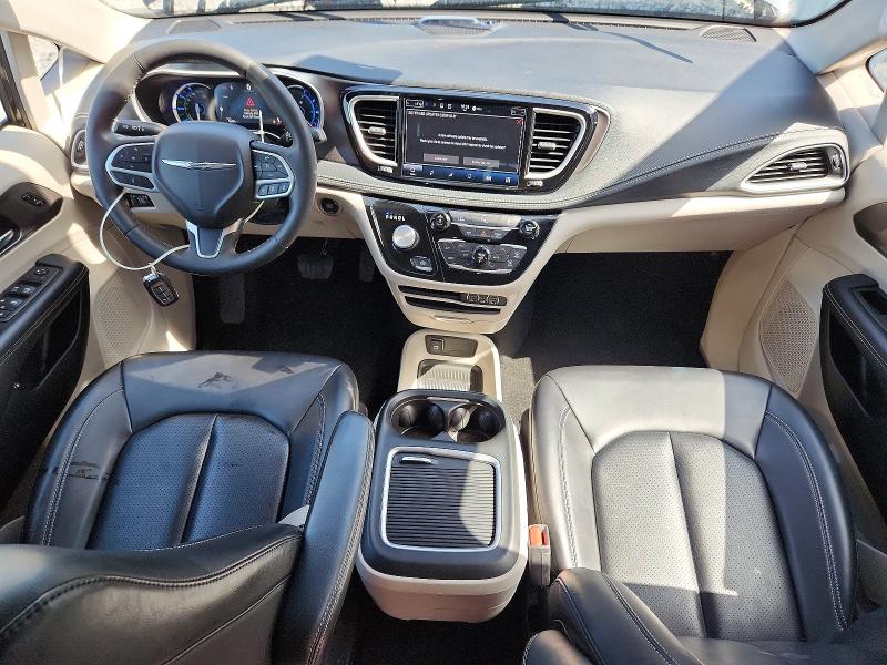Aukcja sprzedaży 2023 Chrysler Pacifica, vin: 2C4RC1L77PR632202, numer aukcji: 65495626