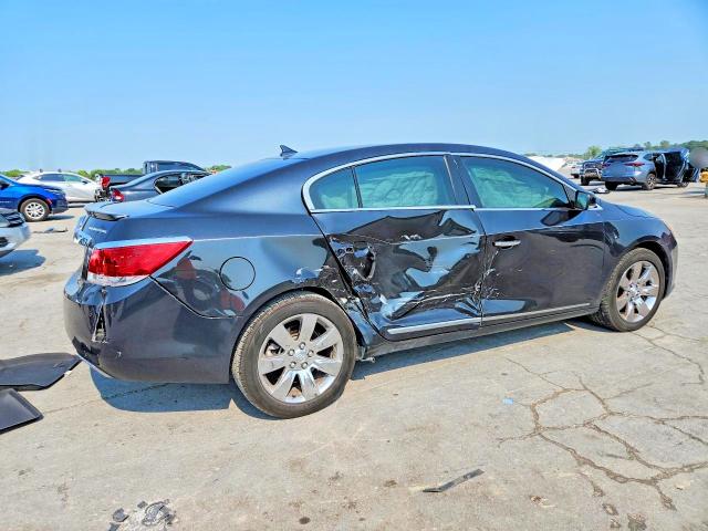 64331886 :رقم المزاد ، 1G4GH5E33DF177955 vin ، 2013 Buick Lacrosse مزاد بيع