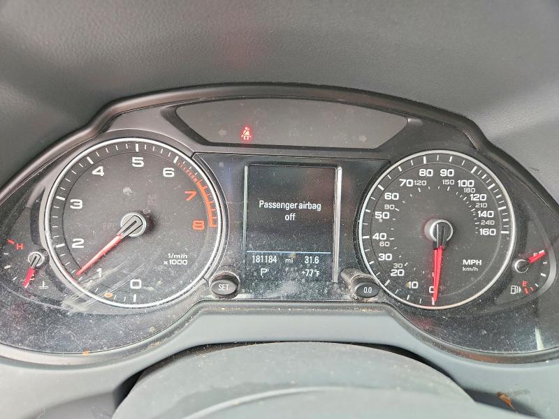 64269076 :رقم المزاد ، WA1LFAFP3FA024800 vin ، 2015 Audi Q5 مزاد بيع
