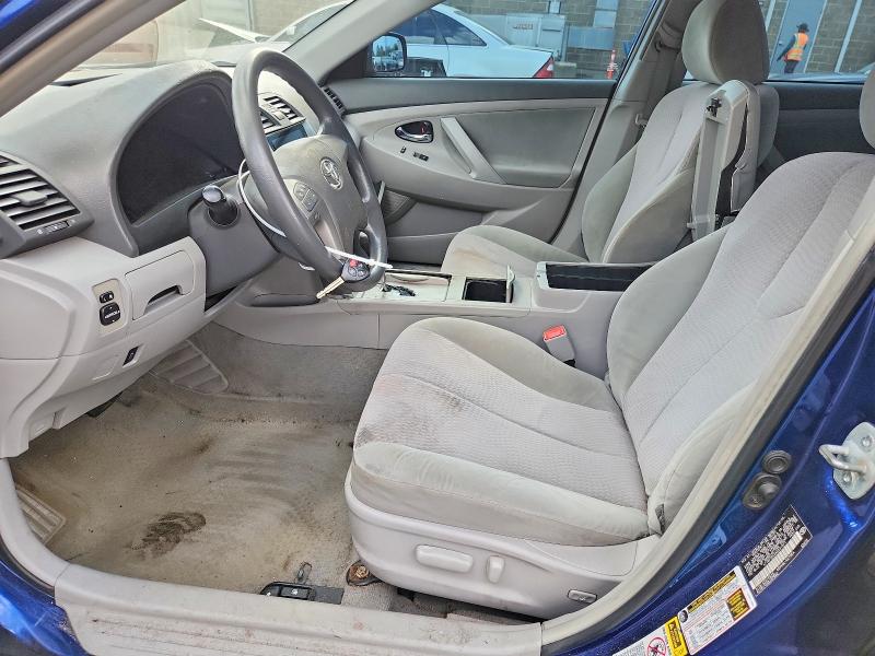 Продажа на аукционе авто 2010 Toyota Camry, vin: 4T1BF3EK2AU531371, номер лота: 64681916