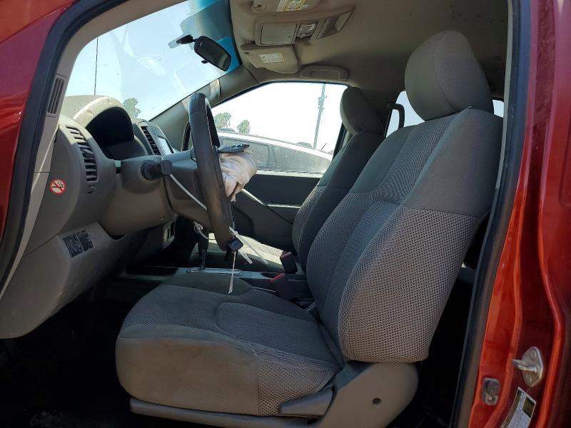 2019 Nissan Frontier მანქანა იყიდება აუქციონზე, vin: 1N6AD0ER9KN791244, აუქციონის ნომერი: 66321776