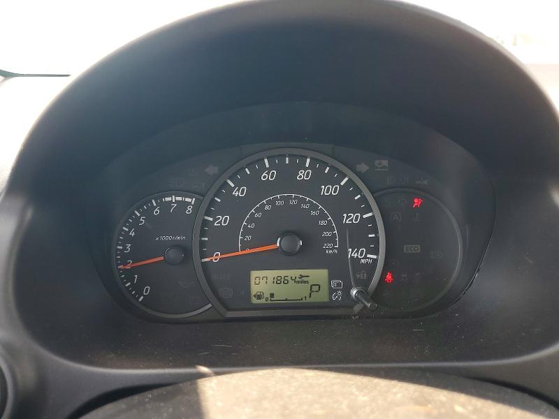 Aukcja sprzedaży 2021 Mitsubishi Mirage, vin: ML32AUHJ9MH004052, numer aukcji: 65957546