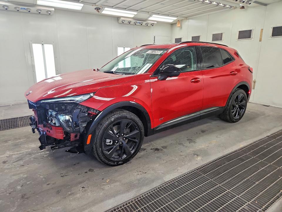 Aukcja sprzedaży 2026 Buick Envision, vin: LRBFZPR4XTD086511, numer aukcji: 66112506