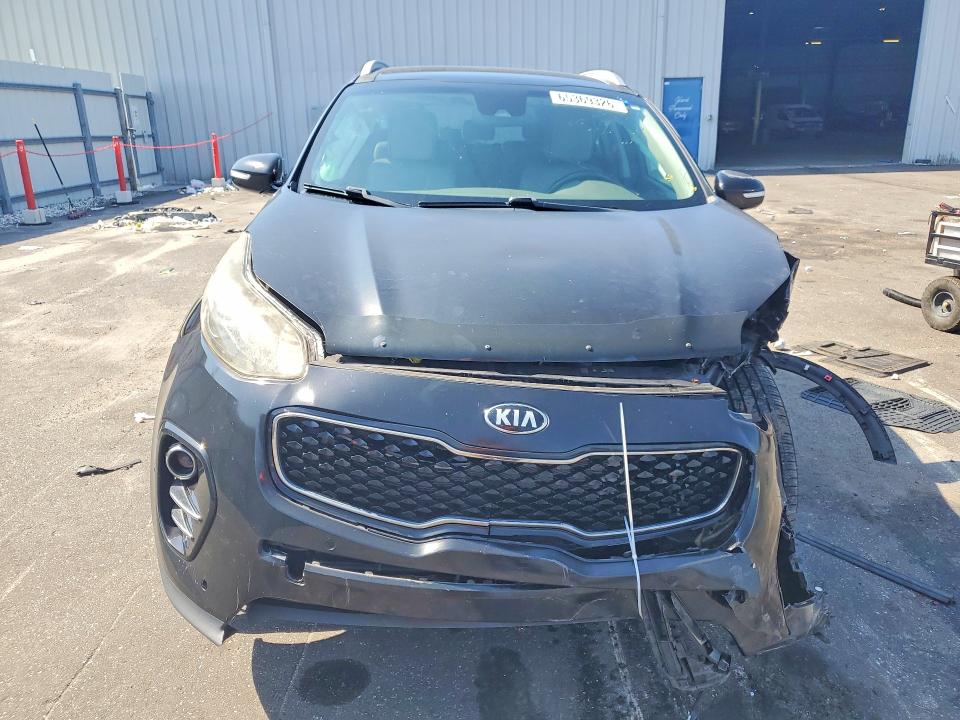 Aukcja sprzedaży 2017 Kia Sportage, vin: KNDPN3AC2H7227767, numer aukcji: 65369326