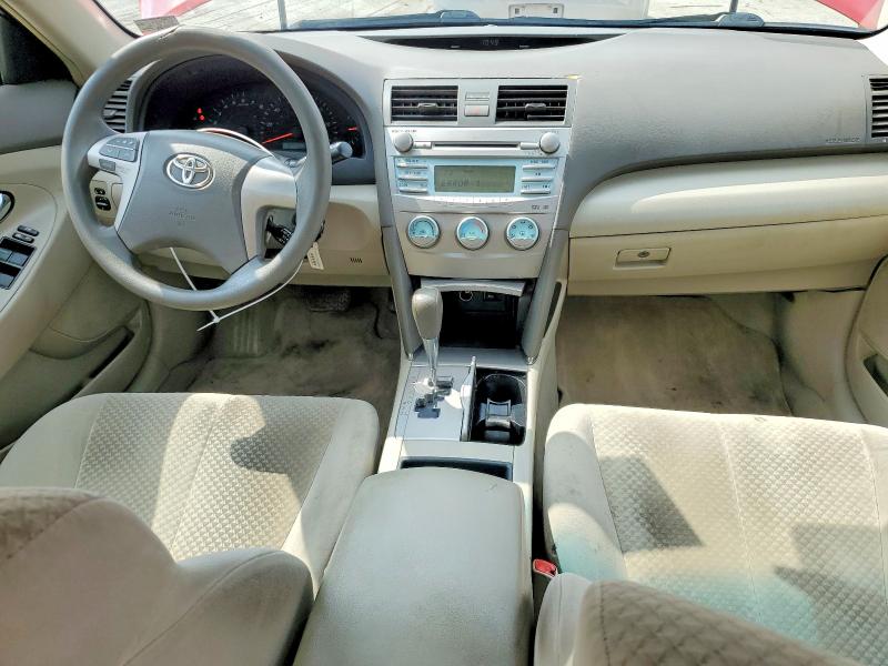 Продажа на аукционе авто 2009 Toyota Camry, vin: 4T4BE46K79R056437, номер лота: 64123206